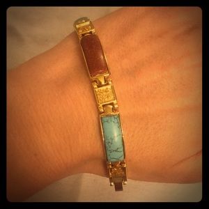 Stone bracelet NWOT